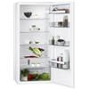 AEG Frigorifero Monoporta ad Incasso, serie 5000, h 122 cm, Capacità 208 Lt, Classe Energetica E, Bianco - NSK5O12ES - sostituisce SKB512E1AS