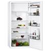 AEG Frigorifero Monoporta con Celletta ad Incasso, Serie 5000, h 122 cm, Capacità 188 Lt, Classe Energetica E, Bianco - NSF5O12ES - sostituisce SFB612F1AS