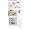 ELECTROLUX Frigocongelatore da incasso Serie 700 GreenZone, L 710/696 H 188,4 cm - ECB7TE70S
