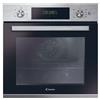CANDY Forno Elettrico Smart Steam Ventilato, Linea Moderna, 60 cm, 70 Lt, Classe energetica A, Acciaio Inox - FCT615X/1 - FUORI PRODUZIONE sostituito da CA6N3B3EHTX