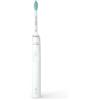 PHILIPS Sonicare Spazzolino Elettrico Serie 3100, Bianco - HX3671/13