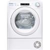 CANDY Asciugatrice a Pompa di Calore, 8 Kg, Classe A++, Bianco - CSOEH8A2DES - 31102194