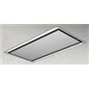 ELICA Cappa a Soffitto, Linea HILIGHT-X H16 IX/A/100, 100 cm, Acciaio Inox - PRF0167045A