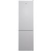 CANDY Frigorifero Combinato a libera Installazione 200 x 60, Capacità 377 Lt, Classe energetica E, Bianco - CCE3T620ES - CCE 3T620 ES