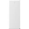 BEKO Congelatore Verticale, Libera Installazione, h 136 cm, Capacità 168 Lt, Classe Energetica F, Bianco - RFSA210K30WN