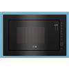 BEKO Forno a Microonde da Incasso con Grill Elettrico - Nero - BMGB25333BG