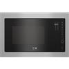 BEKO Forno a Microonde da Incasso con Grill Elettrico - Inox + Nero - BMGB25332BG