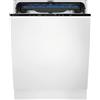 ELECTROLUX Lavastoviglie a Scomparsa Totale, 14 Coperti, Classe Energetica C, Nero - EES48405L