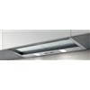ELICA Cappa Sottopensile, Linea CIAK LUX GR/A/L/56, 56 cm, Classe Energetica D, Silver - PRF0121068B - FUORI PRODUZIONE
