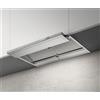 ELICA Cappa Incasso Sottopensile, Linea BOXIN DRY IX/A/90, 90 cm, Classe Energetica B, Acciaio Inox - PRF0181068