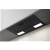 ELICA Cappa Sottopensile, Linea ERA C BL/A/72, 72 cm, Classe Energetica D, Nero - PRF0166823