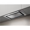 Elica Cappa da incasso a scomparsa inox HIDDEN IX/A/90 PRF0095073 - FUORI PRODUZIONE - Sostituito da PRF0095073A