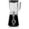 BOSCH Frullatore Elettrico VitaPower, Serie 4, 1200 W, Nero - MMB6141B