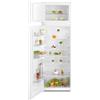 ELECTROLUX Frigocongelatore Doppia Porta da incasso H. 157,5 cm, Serie 500, Low Frost, Cerniera Sx, Classe Energetica E - KTS5LE16T - Sostituisce ex modello KTB2AF14T