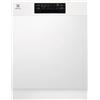 ELECTROLUX Lavastoviglie Integrata parziale, 300 Serie, AirDry - KEAC7200IW