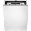 ELECTROLUX Lavastoviglie Integrata totale, Serie 700, GlassCare, 60 cm - KHGB9400L
