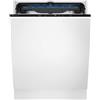 ELECTROLUX Lavastoviglie Integrata totale Serie 600 SatelliteClean® 60 cm, Classe Energetica C - KESC8401L