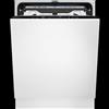 ELECTROLUX Lavastoviglie Integrata totale Serie 800 SprayZone, 15 Coperti, Classe Energetica C - KEZB9400W - ex modello KEGB9405W