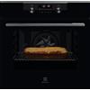 ELECTROLUX Forno Multifunzione SurroundCook® Serie 600 con pulizia pirolitica - KOFDP46H