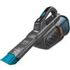 BLACK&DECKER Aspirabriciole senza fili Dustbuster contenitore rimovibile 12 V - BHHV320B-QW