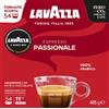 LAVAZZA 54 Capsule Caffè A Modo Mio Passionale - 8240