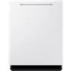 SAMSUNG Lavastoviglie da Incasso, 14 Coperti, 8 Programmi, Classe Energetica C - DW60A8050BB