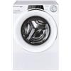 CANDY Lavatrice a Carica Frontale Slim, Libera Installazione, Capacità 7 Kg, Classe Energetica A, Bianco - RO41274DWMCE/1-S