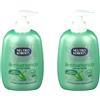 NEUTRO ROBERTS Antibatterico 2x200 ml Sapone liquido