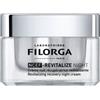 LABORATOIRES FILORGA C.ITALIA Filorga NCEF Revitalize Night Crema Antiage Antirughe Notte 50ml