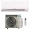 Daikin Climatizzatore FTXP71N RXP71N Mono Split Comfora Gas R-32 24000 BTU WiFi