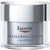 BEIERSDORF SpA Eucerin Hyaluron-Filler Crema Notte 50 ml