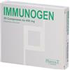 PHARMA T di Giovanni Tornatore Immunogen Integratore Difese Immunitarie 25 Compresse