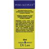 LABORATORIO ERBORISTICO DI LEO PESO ALT PLUS 50ML DI LEO