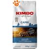 Kimbo Caffè in Grani - Capri - Confezione Da 1 Kg