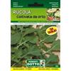 Sementi Dotto Rucola Coltivata da Orto