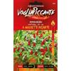 Sementi Dotto Peperoncino a Mazzetti Piccante