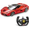 MONDO MOTORS Auto Radiocomandata Ferrari LaFerrari - Scala 1:14
