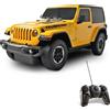 MONDO MOTORS Auto Radiocomandata 1:24 Jeep Wrangler