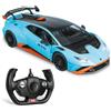 MONDO MOTORS Auto Radiocomandata Lamborghini Huracan STO - Scala 1:14