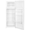 Indesit Frigorifero Doppia Porta Capacità 206 Litri Classe energetica E Raffreddamento Statico colore Bianco - I55T0412W