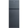 Haier Frigorifero Doppia Porta Capacità 464 Litri Classe energetica E Raffreddamento No Frost colore Nero - HPR5718ENMB