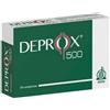 IDI INTEGRATORI DIETET.IT. Srl DEPROX*500 30 Compresse