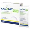 CHIESI ITALIA SpA KALANIT Forte 14 Bust.
