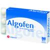 SIT LABORATORIO FARMAC. Srl ALGOFEN 24 Compresse 200mg