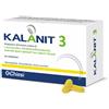 CHIESI ITALIA SpA Kalanit 3 Integratore Sistema Nervoso, Riduce Stanchezza - 60 Compresse