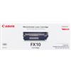 Canon ORIGINAL Canon toner nero FX-10 0263B002 ~2000 Seiten