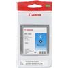 Canon ORIGINAL Canon Cartuccia d'inchiostro ciano PFI-102c 0896B001 ~1500 Seiten 130ml
