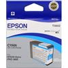 Epson ORIGINAL Epson Cartuccia d'inchiostro ciano C13T580200 T5802 80ml
