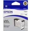 Epson ORIGINAL Epson Cartuccia d'inchiostro lightblack C13T580700 T5807 80ml