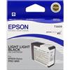 Epson ORIGINAL Epson Cartuccia d'inchiostro lightlightblack C13T580900 T5809 80ml